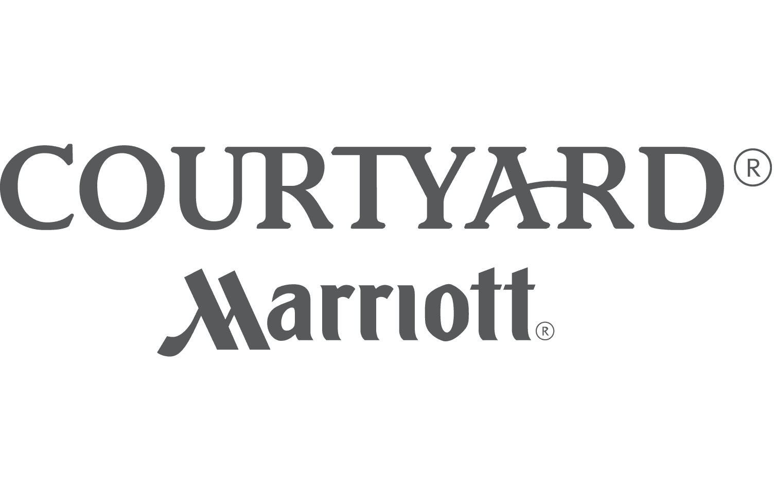 Courtyard logo