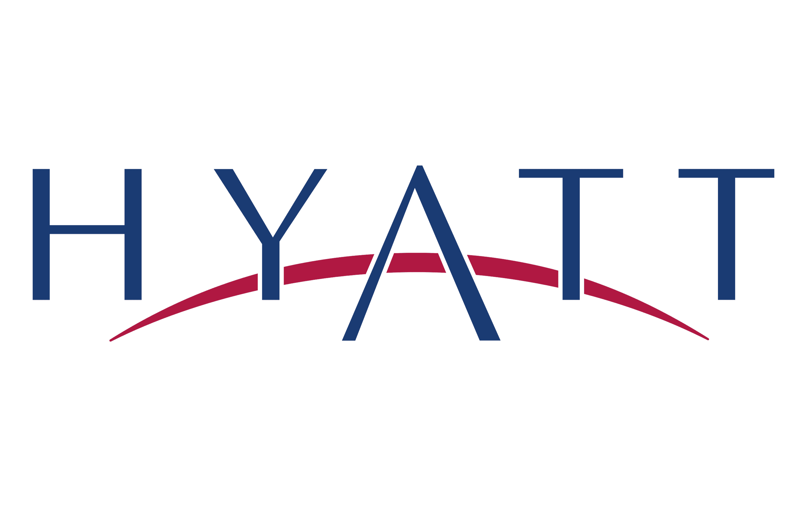 Hyatt logo