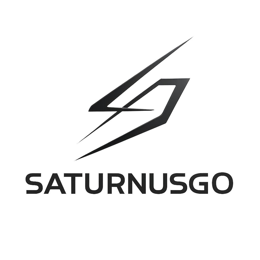 SaturnusGo